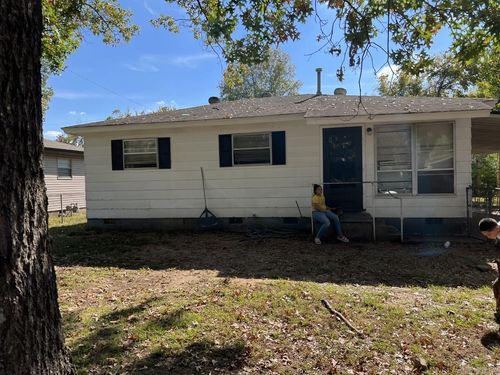 6507 Pecan Ave, Little Rock, AR, 72206-2794 | Card Image