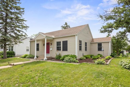 5709 W Lake St, Saint Louis Park, MN, 55416-2108 | Card Image