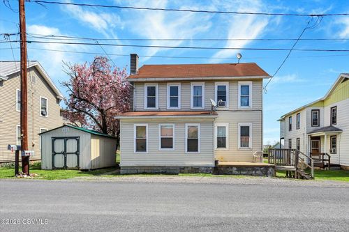 1435 Orchard Road, Mifflinburg, PA, 17844 | Card Image