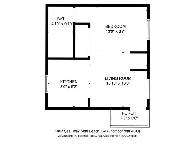 ADU floor plan | Image 51