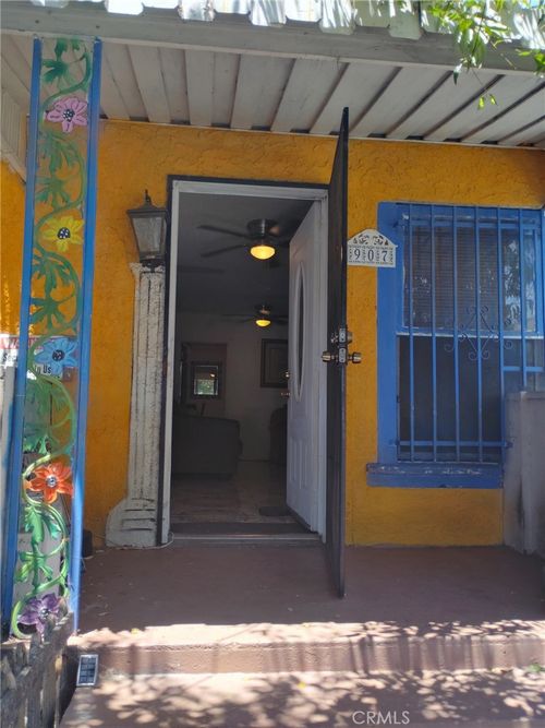 907 N Mott St, Los Angeles, CA, 90033 | Card Image