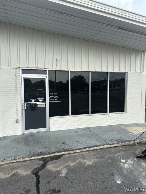 2324 Temple Ave N, Fayette, AL, 35555-1118 | Card Image