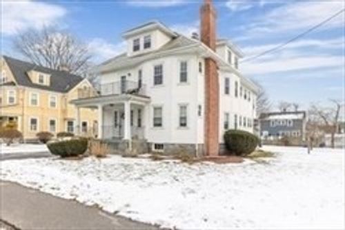 2-29 Washington St, Milton, MA, 02186-5720 | Card Image