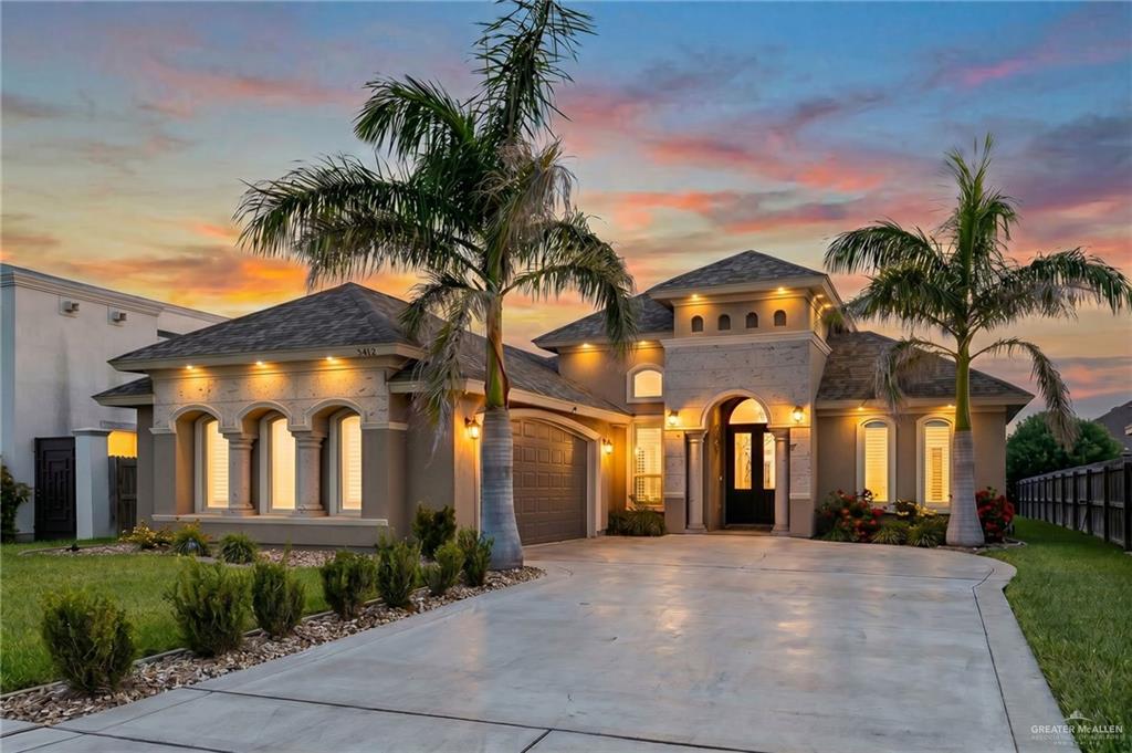 Residential in McAllen 2