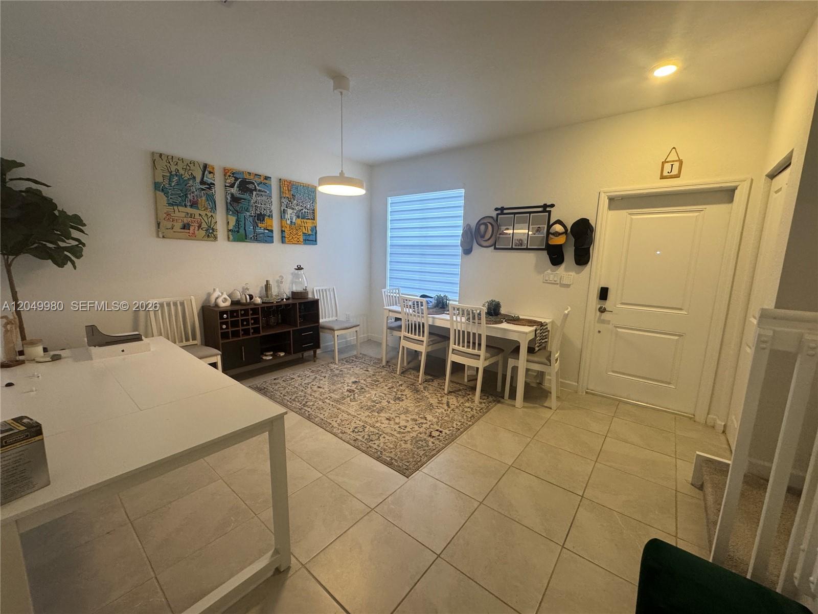 Residential Lease in Homestead 2