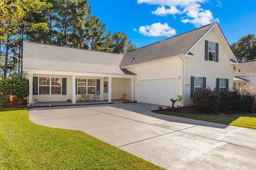 3505 Arrowhead Blvd, Myrtle Beach, SC, 29579-6571 | Card Image