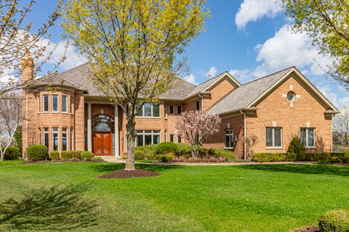 1611 Burr Oak Dr, Libertyville, IL, 60048-9477 | Card Image