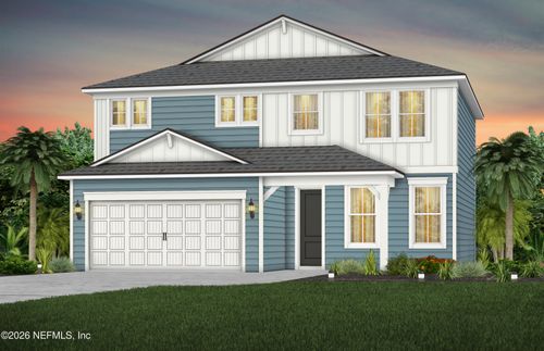 3721 Americana Drive, Green Cove Springs, FL, 32043 | Card Image