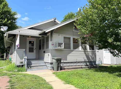 79 E Parker St, Waterloo, IA, 50703-2539 | Card Image