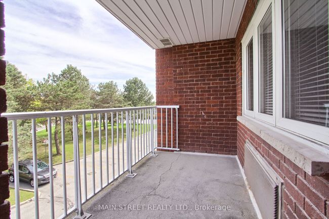 302 - 189 Lake Driveway W, Condo with 1 bedrooms, 1 bathrooms and 1 parking in Ajax ON | Image 19