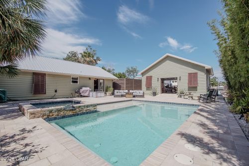 5706 Hilltop Ave, Panama City Beach, FL, 32408-6439 | Card Image