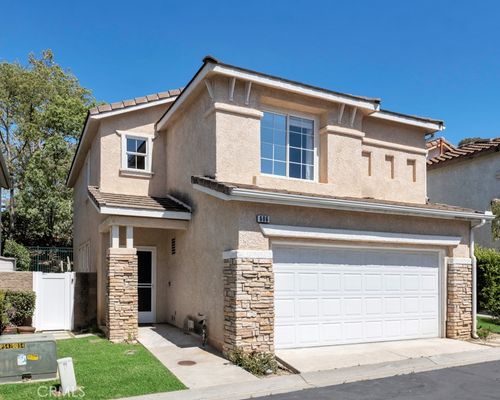 606 Hooper Avenue, Simi Valley, CA, 93065 | Card Image