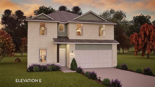 10741 Altitude Way, Conroe, TX, 77303-2112 | Card Image