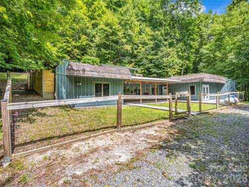 707 Cascade Trl, Pisgah Forest, NC, 28768 | Card Image