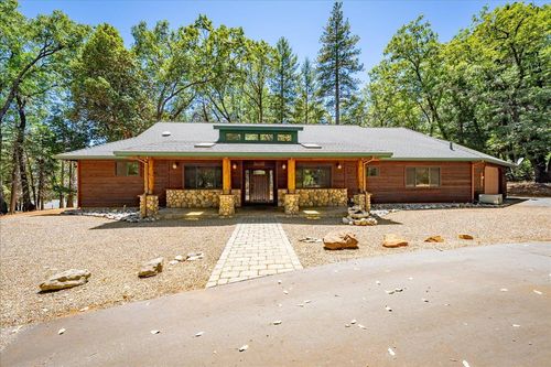 5109 Crestline Drive, Foresthill, CA, 95631 | Card Image