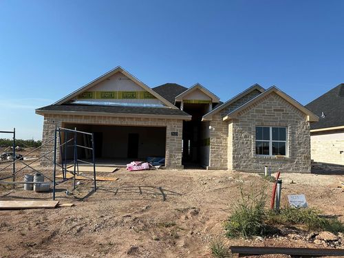 3123 Maplewood Dr, San Angelo, TX, 76904 | Card Image
