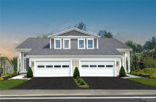 2-150 Cloverleaf Ct, Depew, NY, 14043-1079 | Card Image