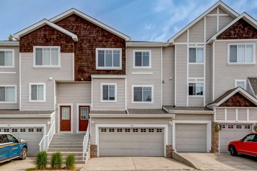 109 Hidden Creek Gdns Nw, Calgary, AB, T3A6J4 | Card Image