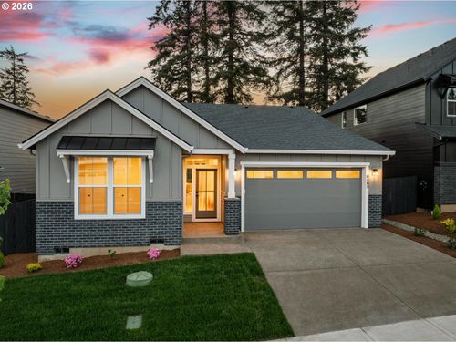 8263 N Hargrave St, Camas, WA, 98607 | Card Image