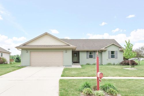 311 E Sunset Dr, Milton, WI, 53563-1389 | Card Image