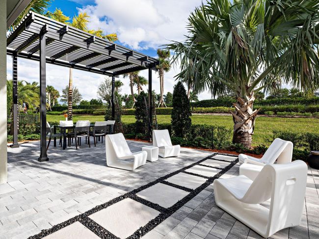 12575 Sw Leopold Way, House other with 3 bedrooms, 2 bathrooms and null parking in Port St. Lucie FL | Image 18