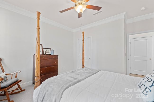 758 Latrobe Dr, House other with 3 bedrooms, 2 bathrooms and null parking in Iron Station NC | Image 13