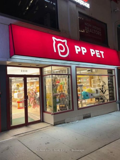 2299 Yonge St, Toronto, ON, M4P2C6 | Card Image