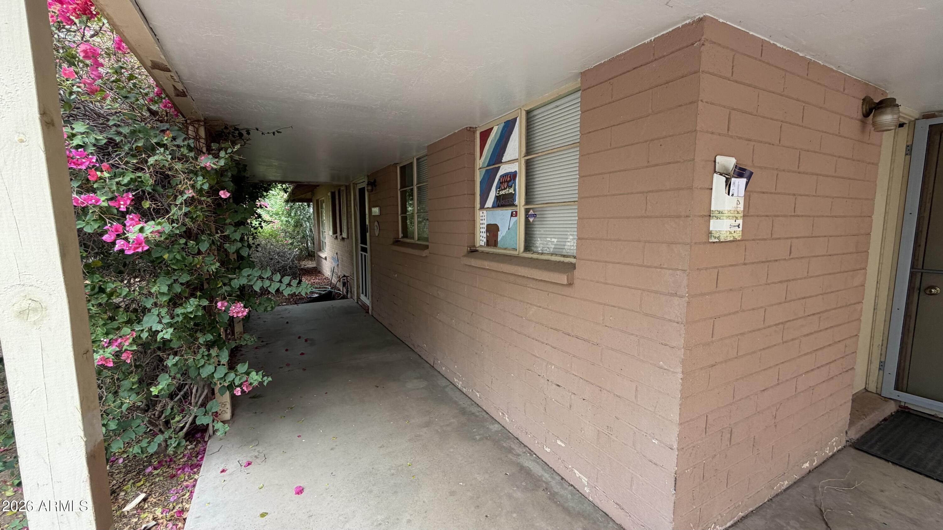 Residential in Phoenix 3