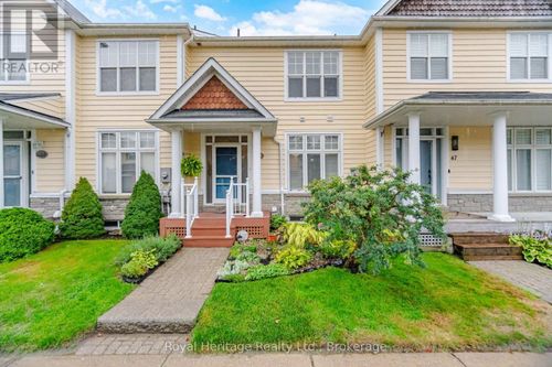45-2800 Courtice Rd, Courtice, ON, L1E2M6 | Card Image