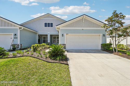 4408 Sun Lily Ct, Jacksonville, FL, 32257-8099 | Card Image