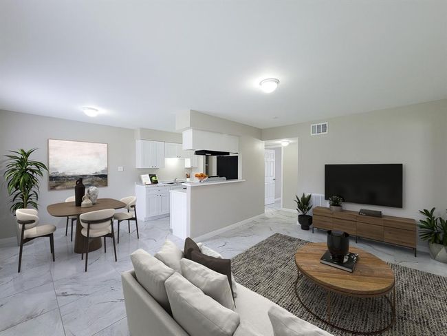 APT-35 - 3206 Lobit Dr, Condo with 2 bedrooms, 1 bathrooms and null parking in Dickinson TX | Image 6