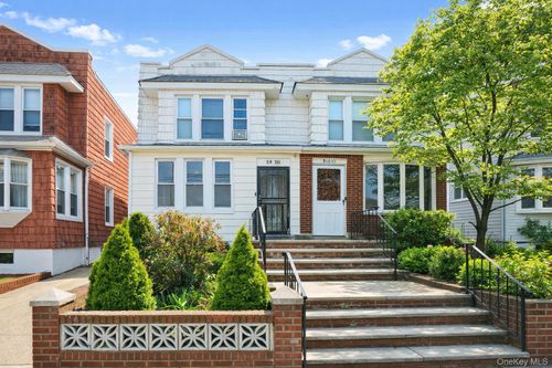 5911 Fresh Pond Rd, Maspeth, NY, 11378-3464 | Card Image