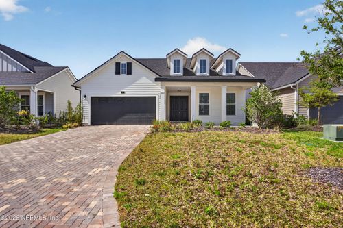 64 Ben Ct, ST AUGUSTINE, FL, 32092-3350 | Card Image