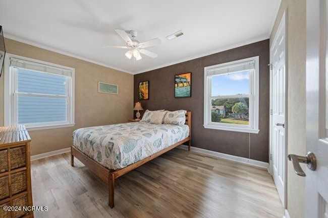 951 Fort Fisher Blvd S, House other with 3 bedrooms, 2 bathrooms and 1 parking in Kure Beach NC | Image 36