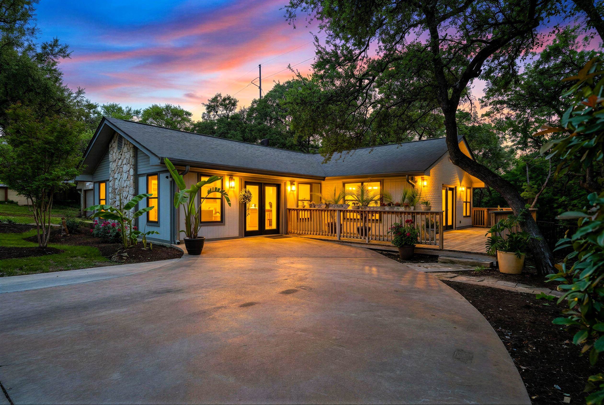 Residential in Kingsland 3