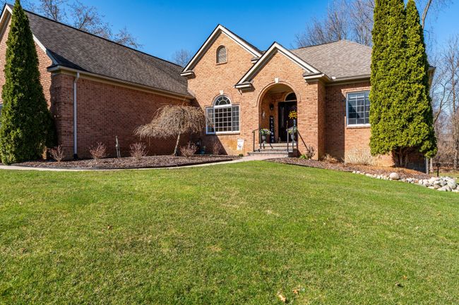 2101 Crested Butte Dr, House other with 4 bedrooms, 3 bathrooms and null parking in White Lake MI | Image 33