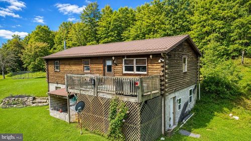 2189 Table Rock Rd, Oakland, MD, 21550-6016 | Card Image