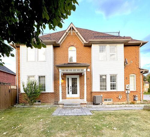 146 Stokely Cres, Whitby, ON, L1N9S9 | Card Image