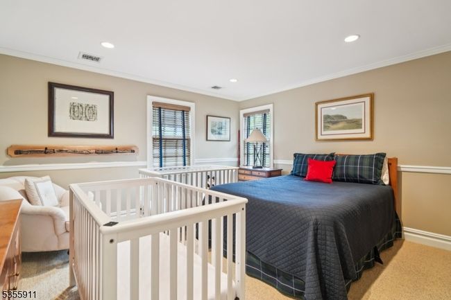 5 Wickham Way, House other with 5 bedrooms, 4 bathrooms and null parking in Chatham Twp NJ | Image 31