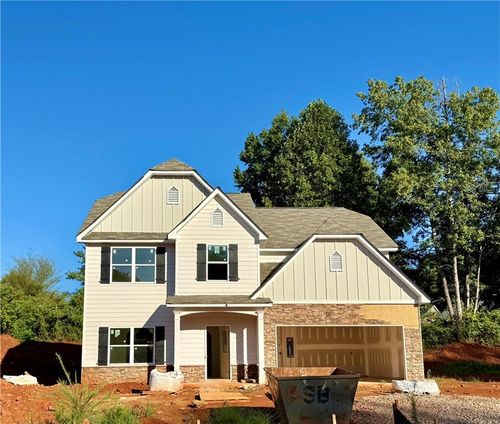 502 Charleston Pl, Villa Rica, GA, 30180-7097 | Card Image