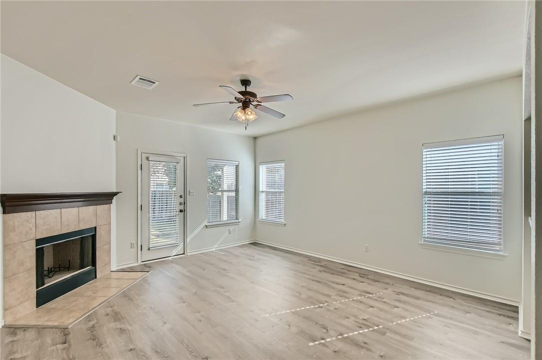 Residential Lease in Leander 2