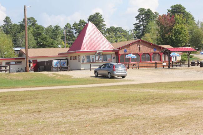 197 - 10 Pow Wow Ln, House other with 2 bedrooms, 2 bathrooms and null parking in Freedom NH | Image 34