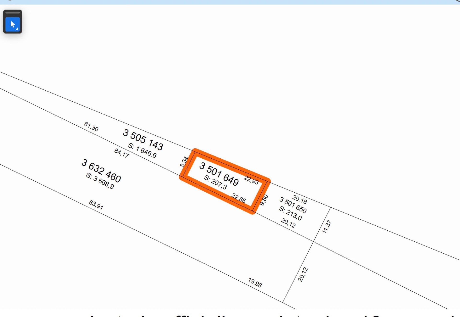 Land in Saint-Lazare 2