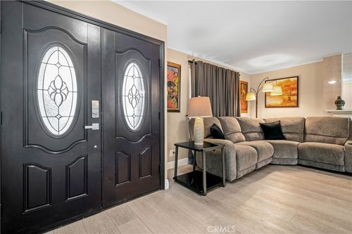 22611 Genova, Laguna Hills, CA, 92653-1907 | Card Image