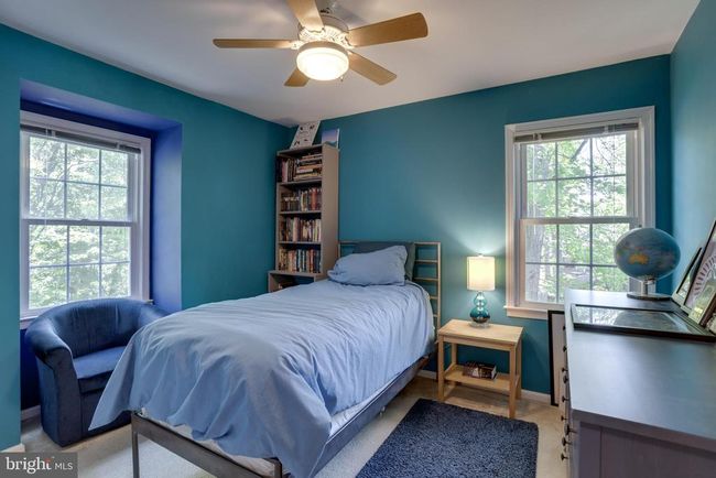 8801 Aquary Ct, House other with 5 bedrooms, 4 bathrooms and null parking in SPRINGFIELD VA | Image 24
