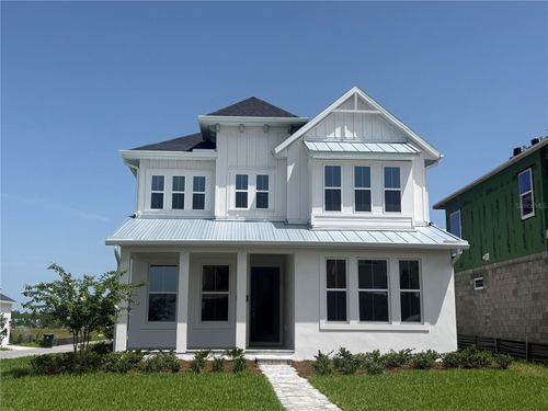 9511 Florey Way, ORLANDO, FL, 32827-3026 | Card Image