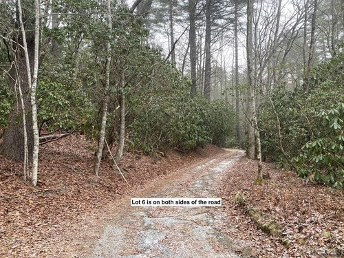 Lot 6 Shady Oak Trail, Cullowhee, NC, 28723 | Card Image