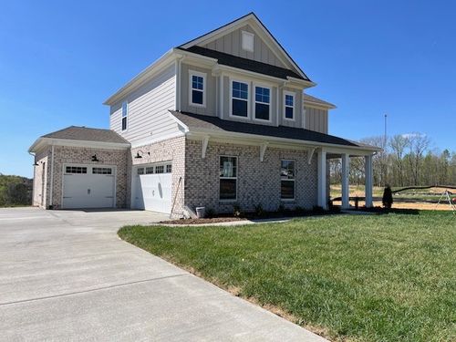 7514 Shoal Mill Rd, Fairview, TN, 37062-3004 | Card Image