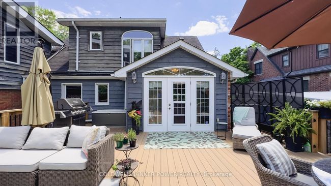 84 Grand Ave, House other with 4 bedrooms, 4 bathrooms and 6 parking in London ON | Image 22