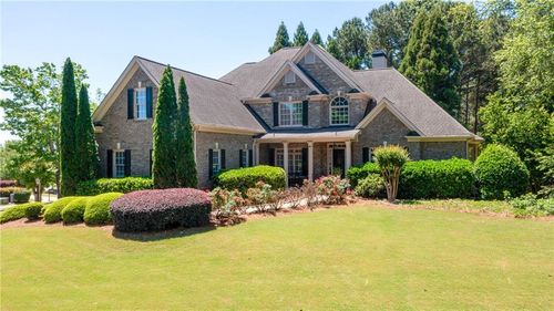 2401 Floral Valley Dr, Dacula, GA, 30019-4589 | Card Image